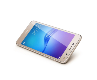 Huawei Y6 2017 LTE Dual SIM złoty - 371466 - zdjęcie 9